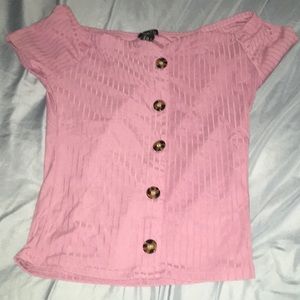 Top for women or teens